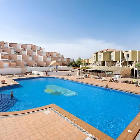 Orlando Sol, Paraiso En Playa Fanabe أذيخي