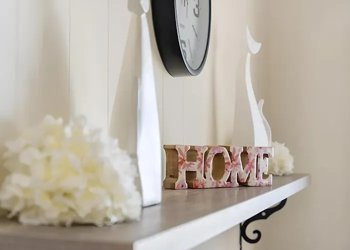 Orlando Sol, Paraiso En Playa Fanabe Appartement