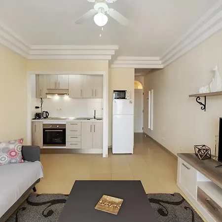 Orlando Sol, Paraiso En Playa Fanabe Appartement Costa Adeje (Tenerife)