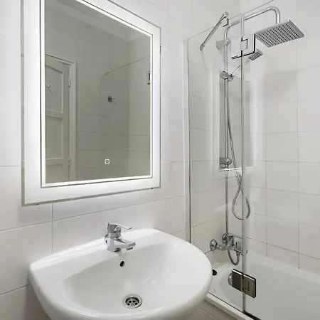 Orlando Sol, Paraiso En Playa Fanabe Lägenhet Costa Adeje (Tenerife)