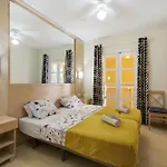 Orlando Sol, Paraiso En Playa Fanabe アパート *