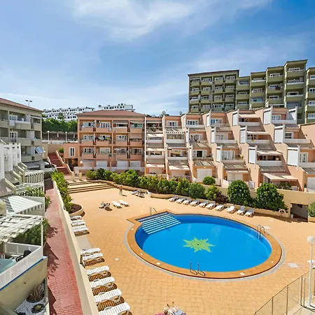 アパート Orlando Sol, Paraiso En Playa Fanabe *